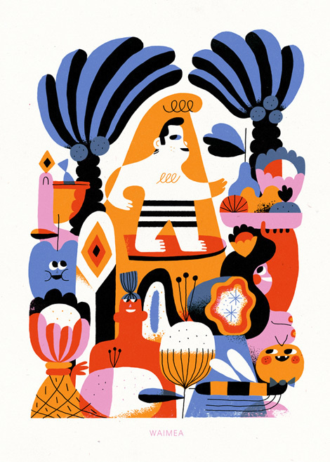 hedof #design #illustration