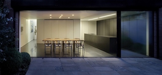 Found Associates | United Kingdom | Remodelista Architect / Designer Directory #interior #design #architecture #minimal #lighting