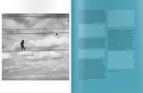 Juliana Manara #humanize #design #photography #layout #magazine