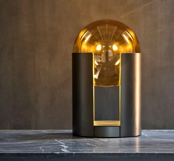 Flou at Milan Design Week 2016 - #design, #furniture, #modernfurniture,