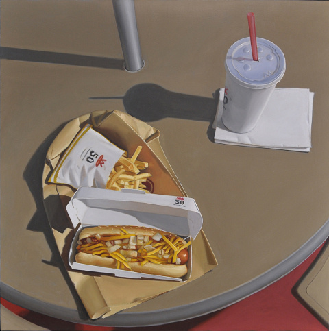 Marc Trujillo | PICDIT #art #painting
