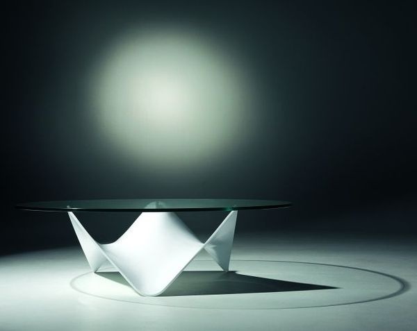 2013 Stingray Coffee Table Styles #interior #design #decor #home #furniture #architecture