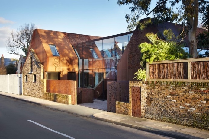 Kew House