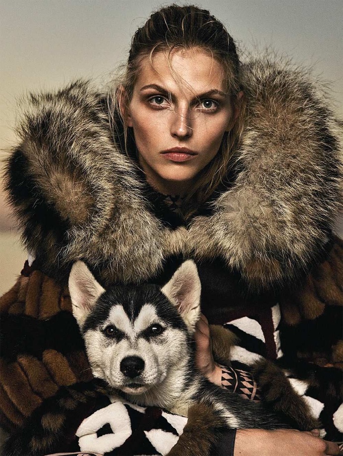 Fashion Photography by Stefan Heinrichs