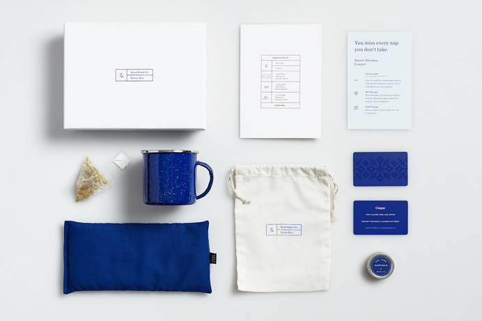 High Tide | Projects | Casper