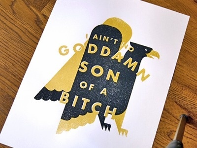 where eagles dare #press #print #lyrics