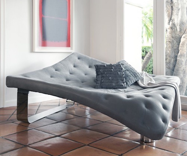 Stingray Daybed #tech #flow #gadget #gift #ideas #cool