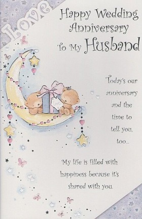 - wedding anniversary wishes