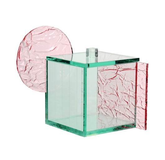 glass