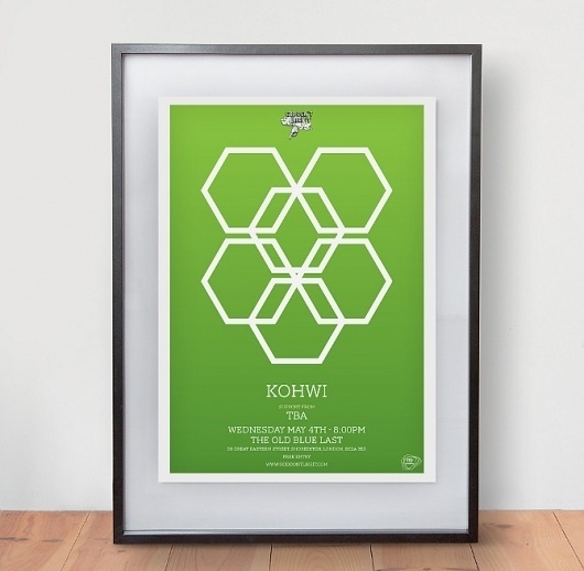 James Kirkups portfolio #frame #dont #print #james #it #poster #like #god #kirkup