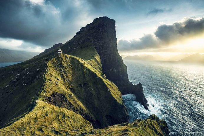 Beautiful Travel Landscape Photography by Stefan Hefele