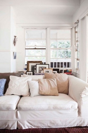enthusiasm documented #interior