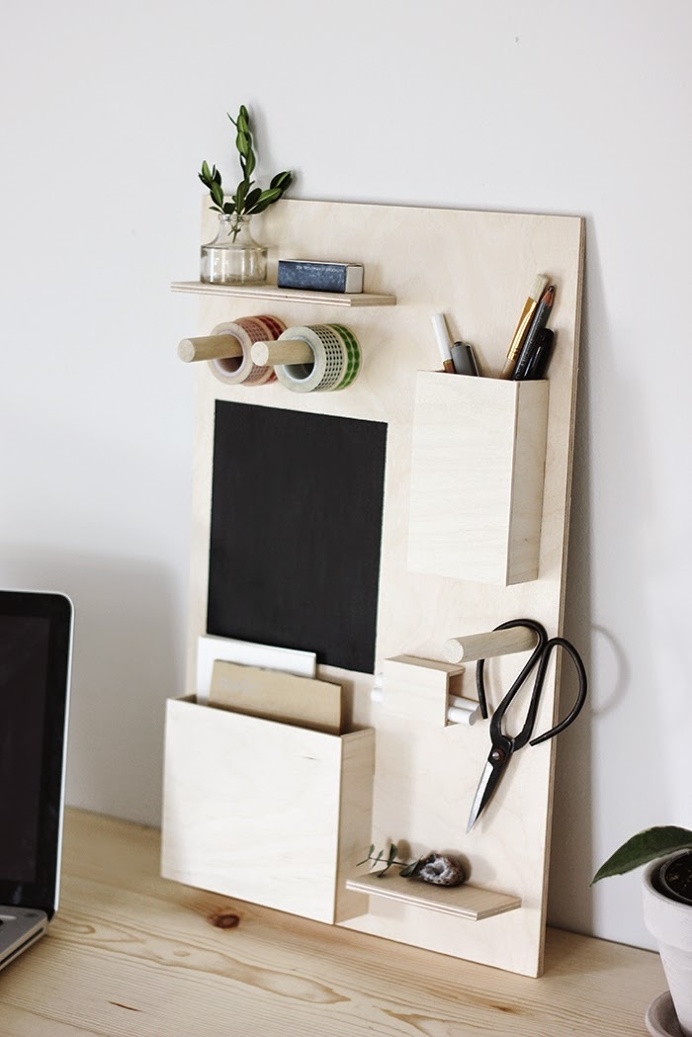 desk organizer
