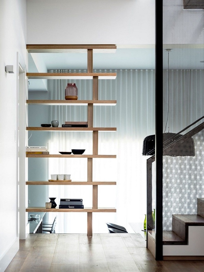 Hill Top Cottage Luigi Rosselli Architects 8