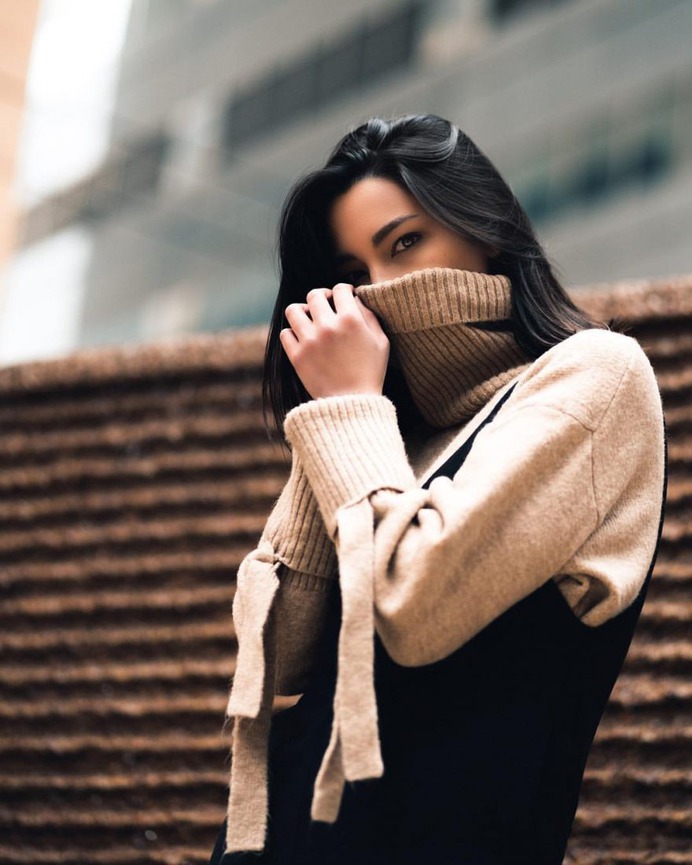 Gorgeous Lifestyle and Beauty Portraits by Jonathan Trieu Nguyen