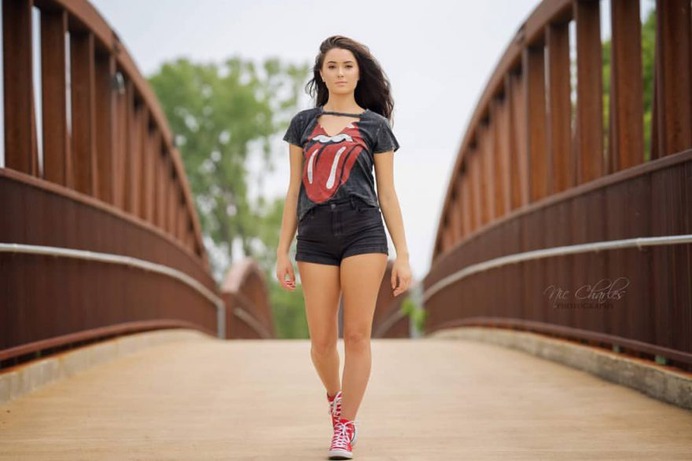 Beautiful Portrait and Lifestyle Photography by Nic Charles