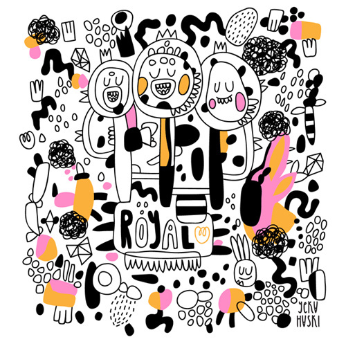 #illustration