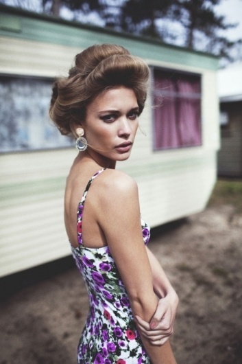I love monday #mick #de #lint #photography #fashion