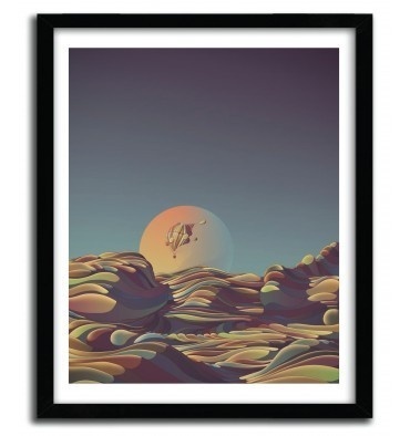 ETHIC COVER by Cristian Eres #print #art