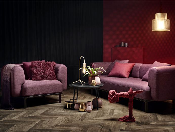 Interior Design Trends to Watch for in 2019 - InteriorZine #decor #interior #home #trends #2019