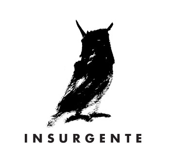 Andrea Carillo Iglesias #brewery #beer #mexico #logo #insurgente