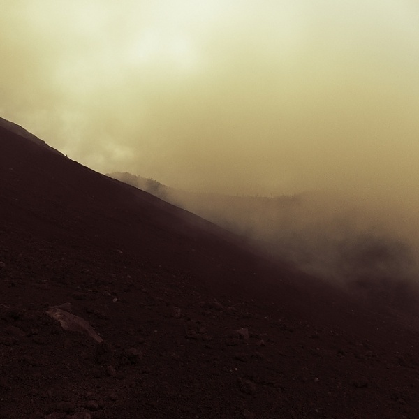 Volcano Smell | Flickr - Photo Sharing! #photography #white #smoke #black