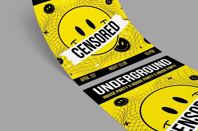 The # 1 Poster Marketing service. We've printed & installed our famous Wheatpaste Posters® since 2002 all across America and beyond!