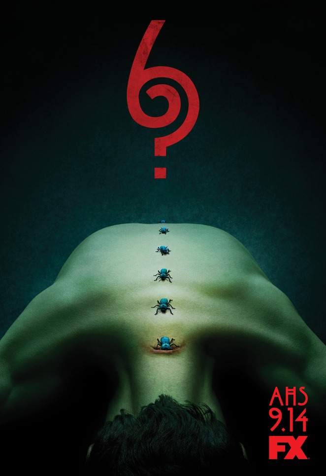 American Horror Story ?6