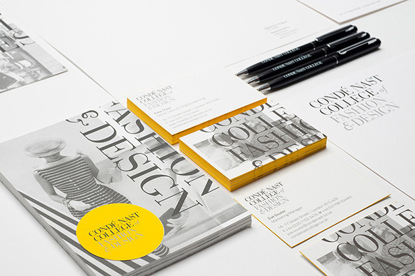 Cn 4 #business #card #branding #stationery