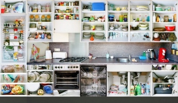Kitchen Interiors #interior #photography #inspiration