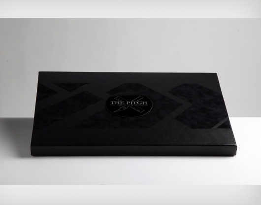 The Pitch « Fatimah Kabba #design #the #pitch #graphics #game #fun