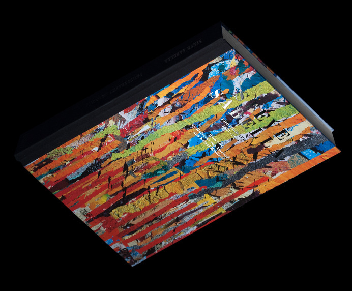 Steve Sabella - onlab #book