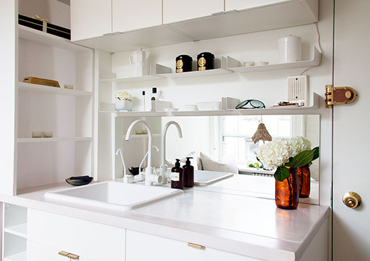 let's get small / sfgirlbybay #interior #design #decor #deco #decoration