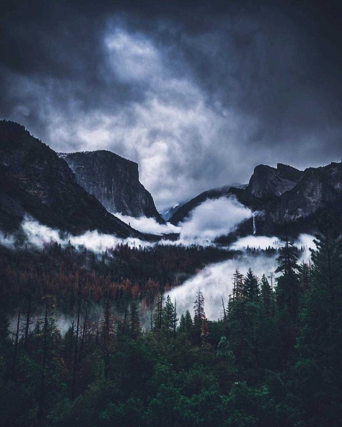 Stunning Travel Instagrams by Camaran Khiev