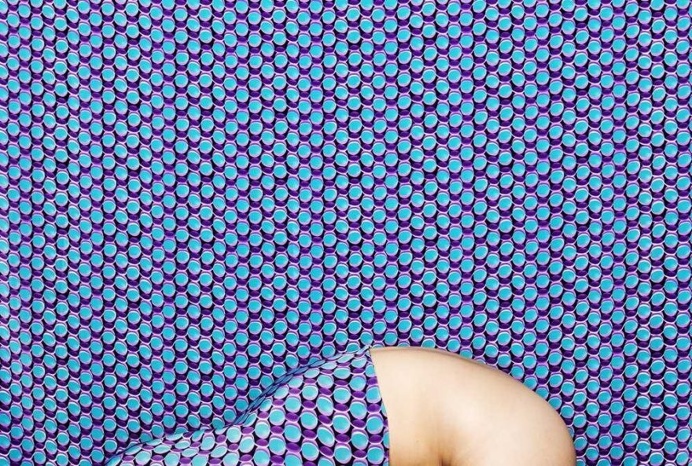 Chamaleon: Fine Art Portrait Photography by Ana Santos