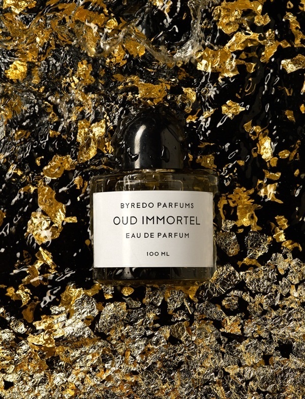 Byredo Parfums Oud Immortel #photography