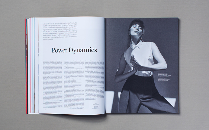 A New Type of Imprint Vol. 11 on Behance