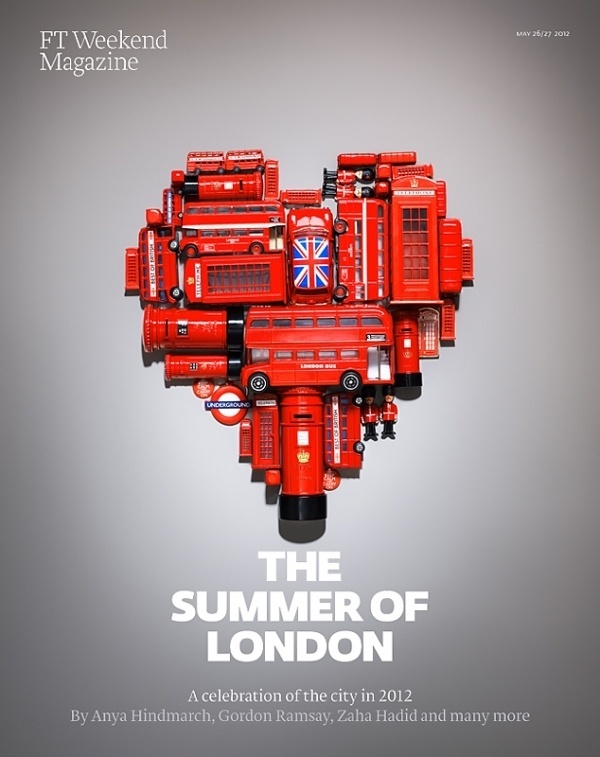 KyleBean.co.uk - Portfolio #london