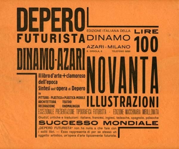 futurismo
