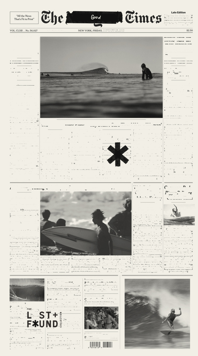 #grunge #layout