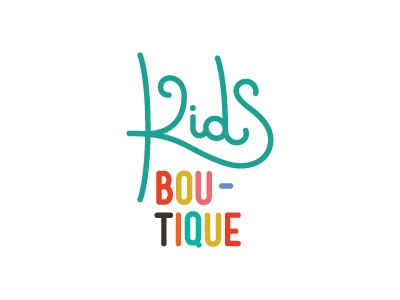 Kidsboutique #type