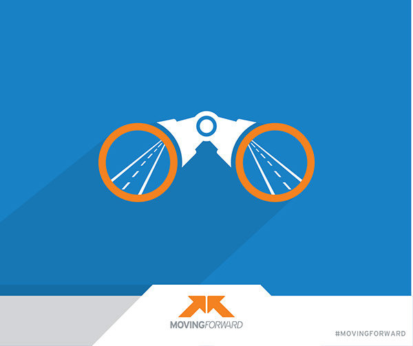 Social Content Images on Behance