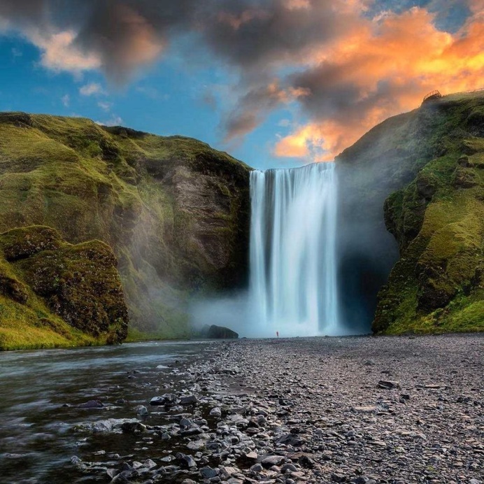 Stunning Travel Landscape Photography by Guido Diana
