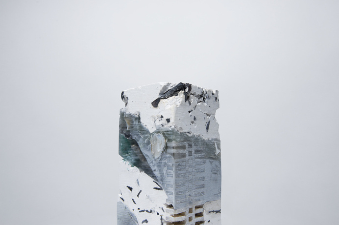 Jorien Wiltenburg #block #layer #minimal
