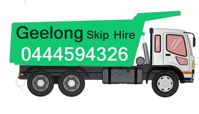 Skip bin delivery Geelong