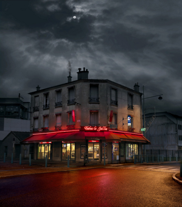 Blaise Arnold | PICDIT