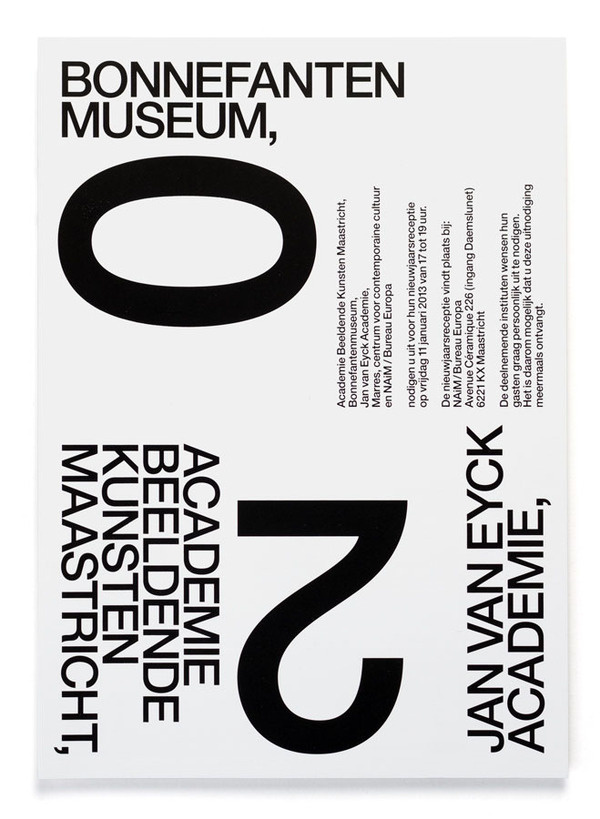 Experimental Jetset - Graphic Porn #letters #white #design #graphic #black #and #numbers #typography
