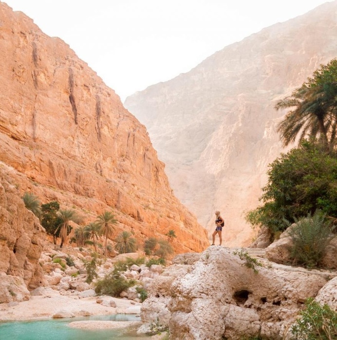 Incredible Adventure Photography by Christian A. Schaffer
