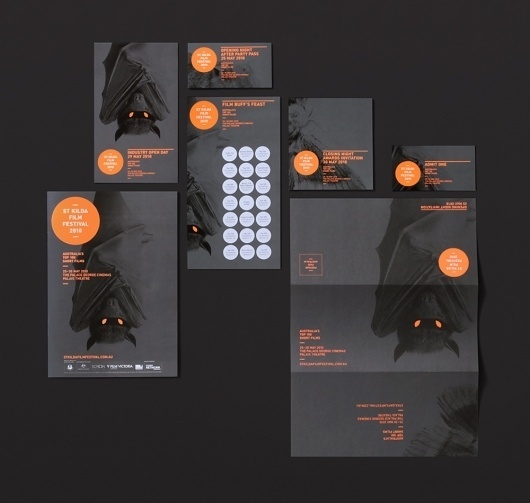 Studio Brave – SI Special | September Industry #stationary