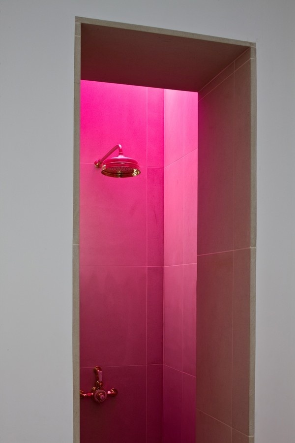 Michaelis Boyd #pink